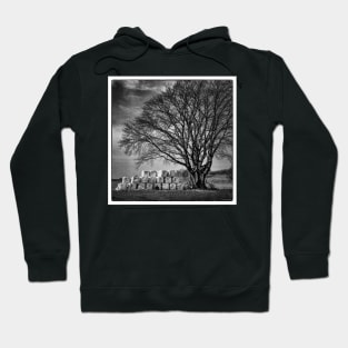 Harvest time Hoodie